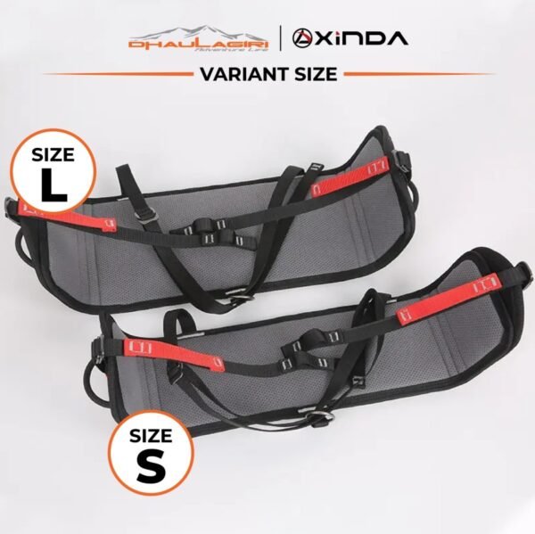 XINDA - WORK SEAT XD - ZB01 - Gambar 5