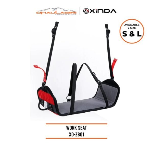 XINDA - WORK SEAT XD - ZB01
