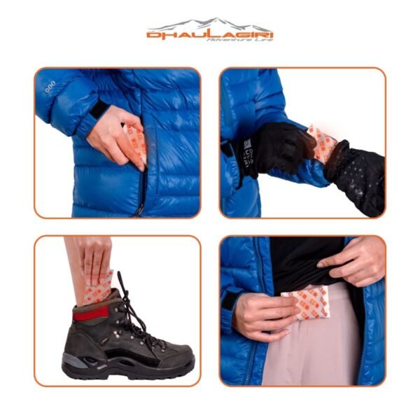 DH HANDWARMER - Gambar 6