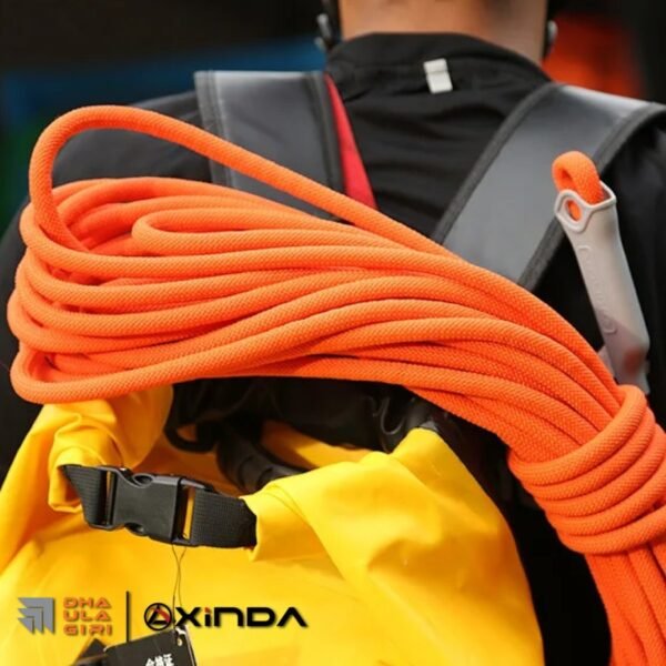 XINDA - ROPE CARMANTLE 9,5MM - Image 5