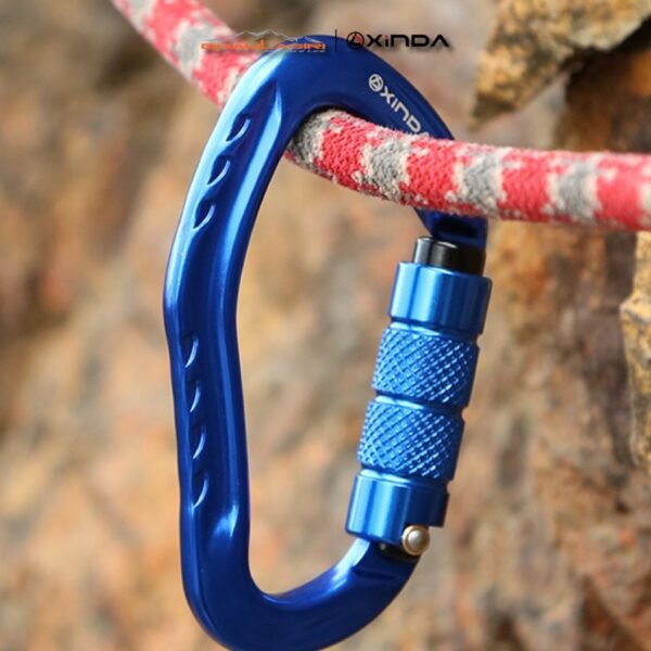 XINDA - CARABINER XD 8126TN 7 KN - Image 4