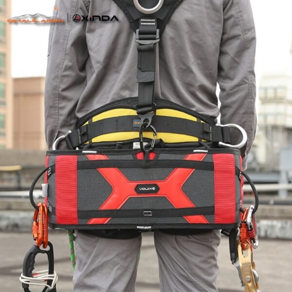 XINDA - WORK SEAT XD - ZB01 - Gambar 7