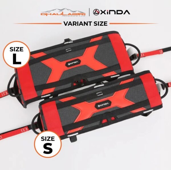XINDA - WORK SEAT XD - ZB01 - Gambar 4