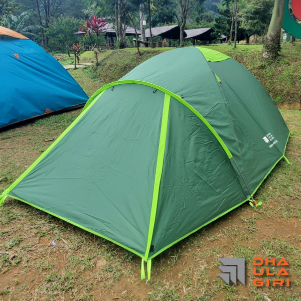 DH TERRA PRO 4 NEW COLOUR - Image 7