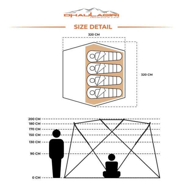 SNAIL DOME LIGHT PROTECTION - Image 2