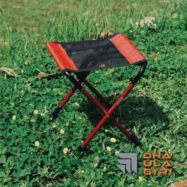 DH FOLDING CHAIR 109 XL - Image 5