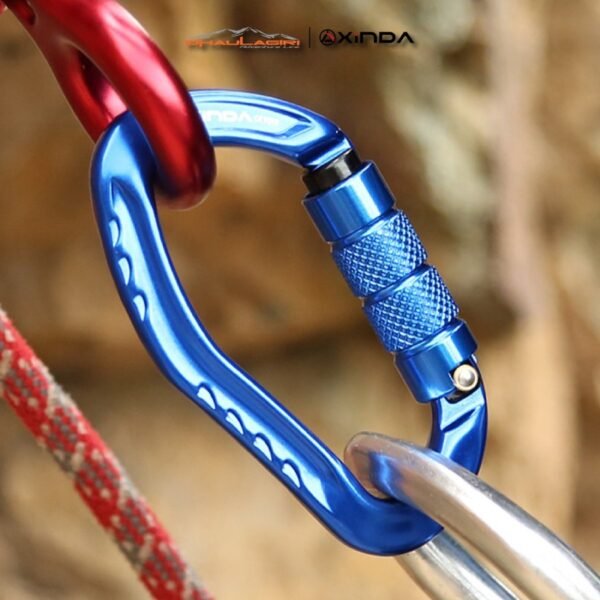 XINDA - CARABINER XD 8126TN 7 KN - Image 5