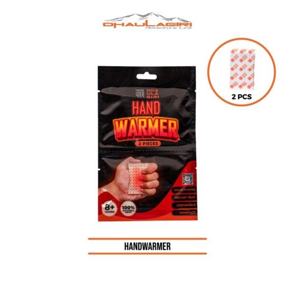 DH HANDWARMER