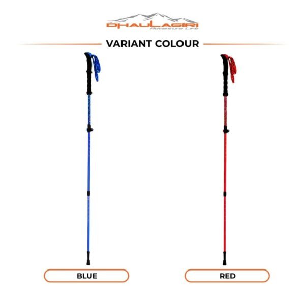 DH TREKKING POLE 105 - Gambar 2