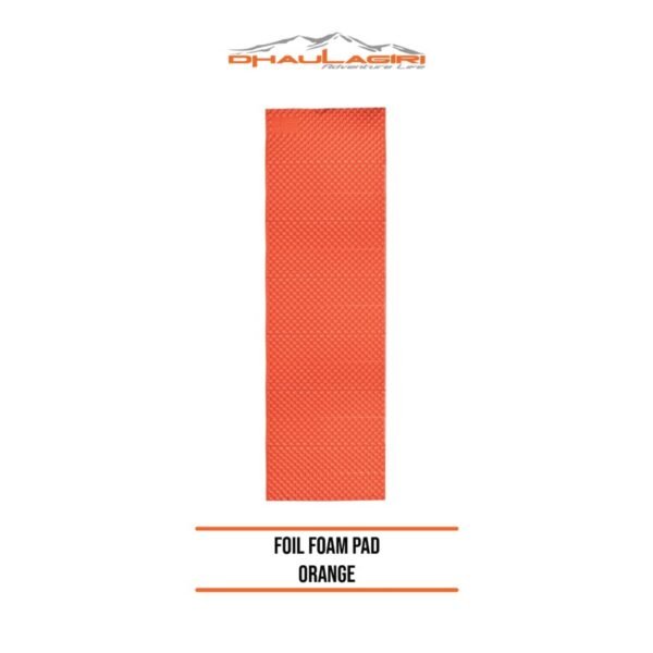 FOIL FOAM PAD - Image 2