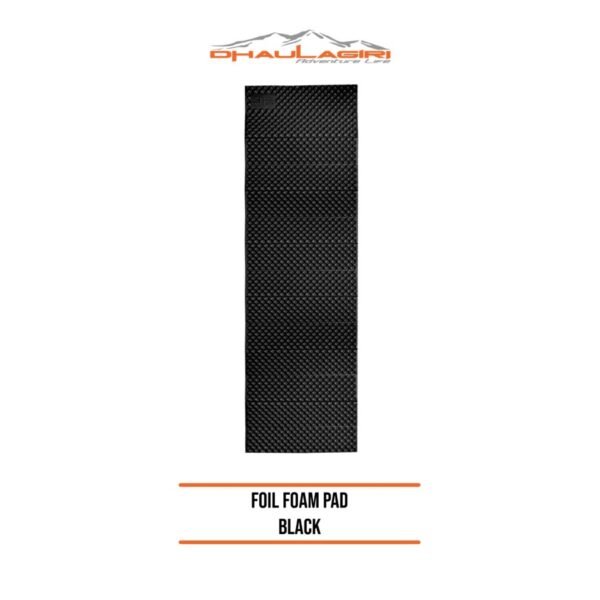 FOIL FOAM PAD