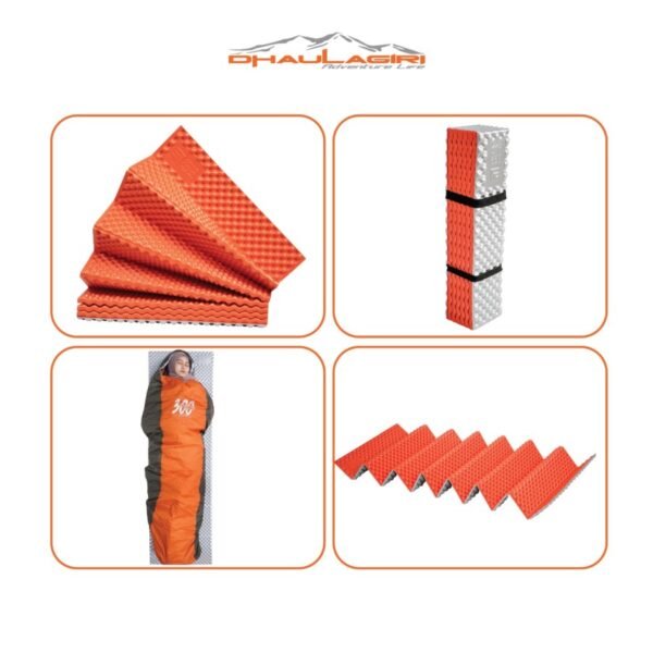 FOIL FOAM PAD - Image 7