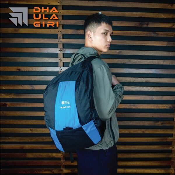 WAVE PACKABLE BAG 25L - Image 9