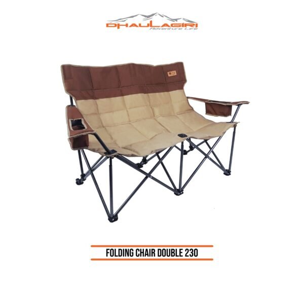 FOLDING CHAIR DOUBLE 230