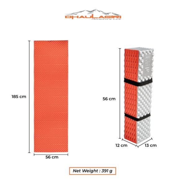 FOIL FOAM PAD - Image 4