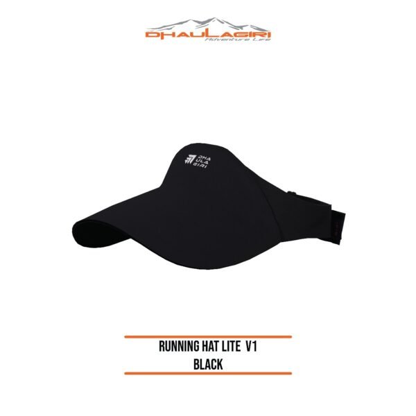 RUNNING HAT LITE V1 - Image 2