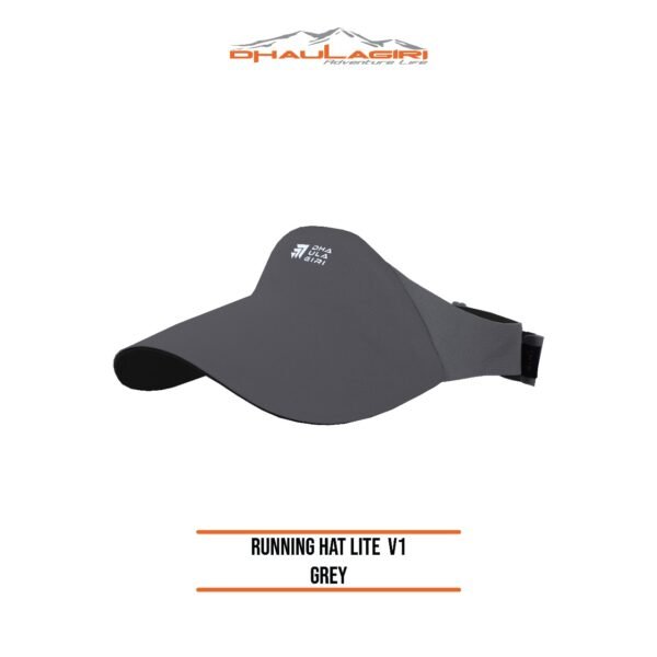 RUNNING HAT LITE V1 - Image 3
