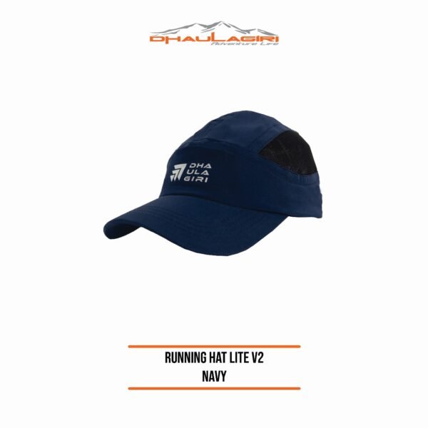RUNNING HAT LITE V2 - Gambar 3