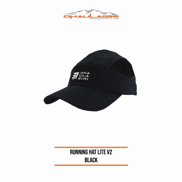 RUNNING HAT LITE V2