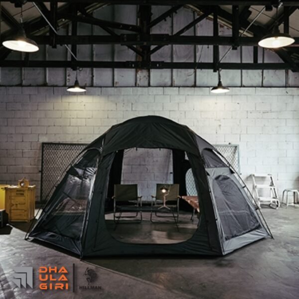 HILLMAN BUNKER DOME GRANDE - Image 6