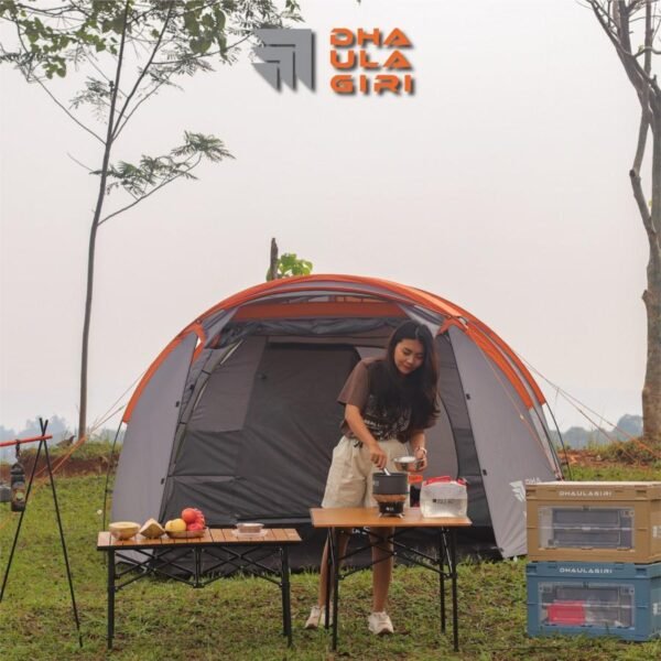 MAHIKA 5 BLACK EDITION - Gambar 7