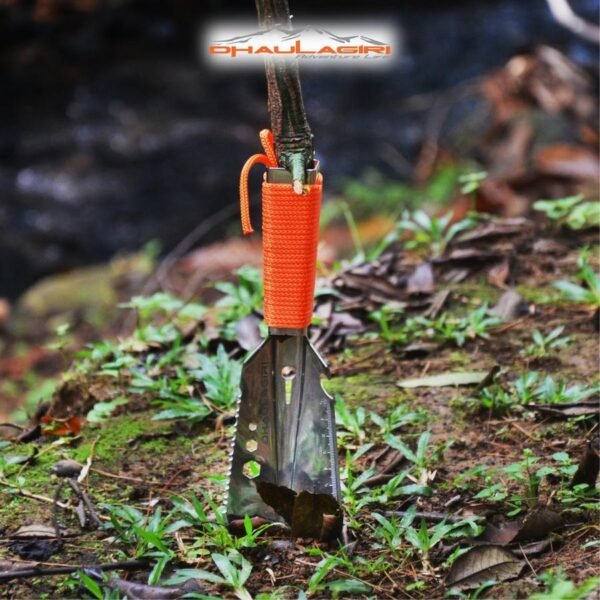 MULTIFUNCTION SHOVEL 700 (MFS 700) - Image 7