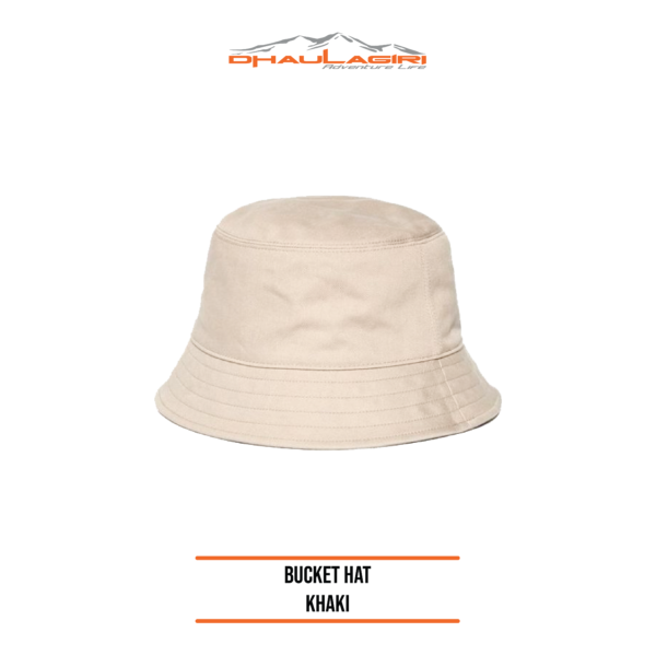BUCKET HAT