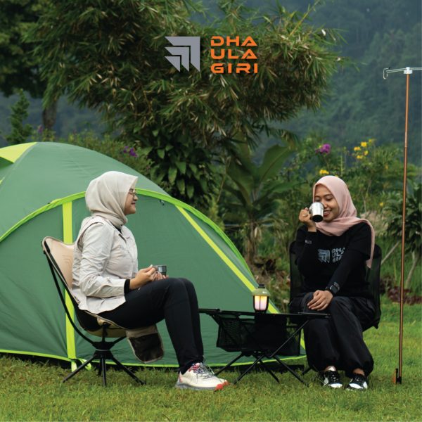 FOLDING TABLE XT - Gambar 9