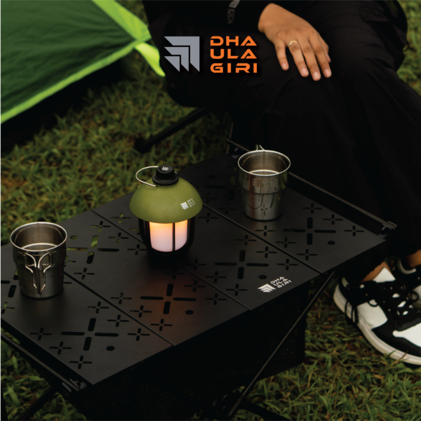 FOLDING TABLE XT - Gambar 8