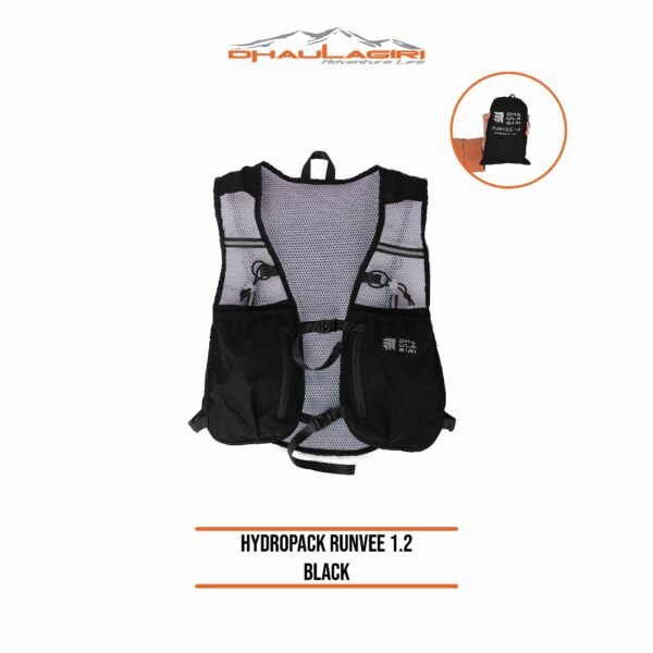 DH HYDROPACK RUNVEE 1.2