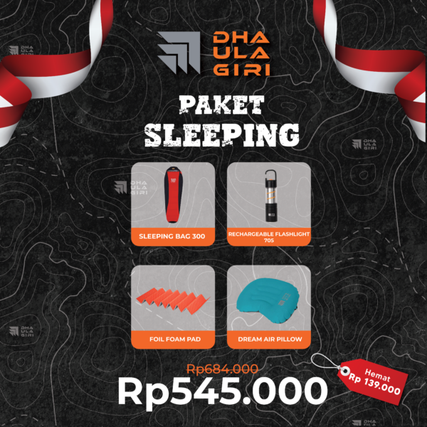 PAKET BUNDLING KEMERDEKAAN - Gambar 2