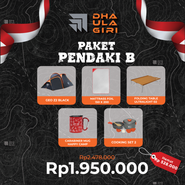 PAKET BUNDLING KEMERDEKAAN - Gambar 4