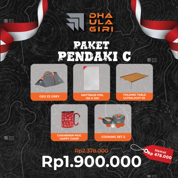 PAKET BUNDLING KEMERDEKAAN - Gambar 5