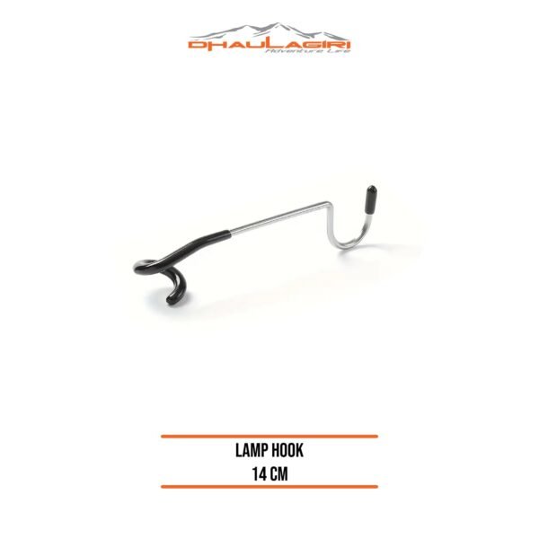 LAMP HOOK 14 CM