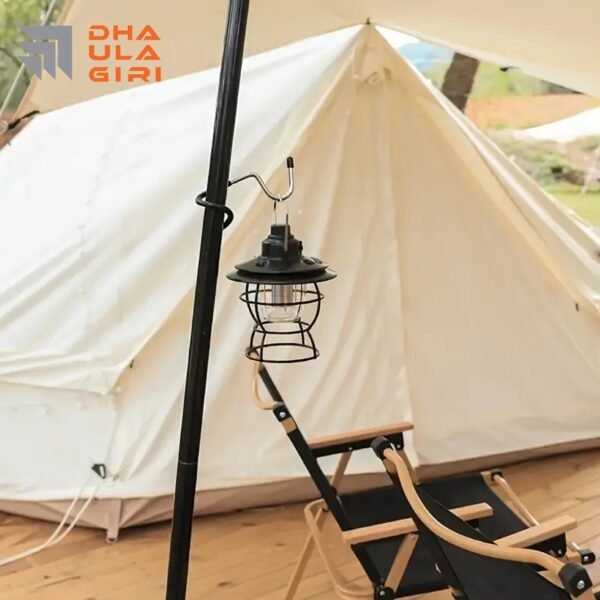 LAMP HOOK 14 CM - Gambar 5