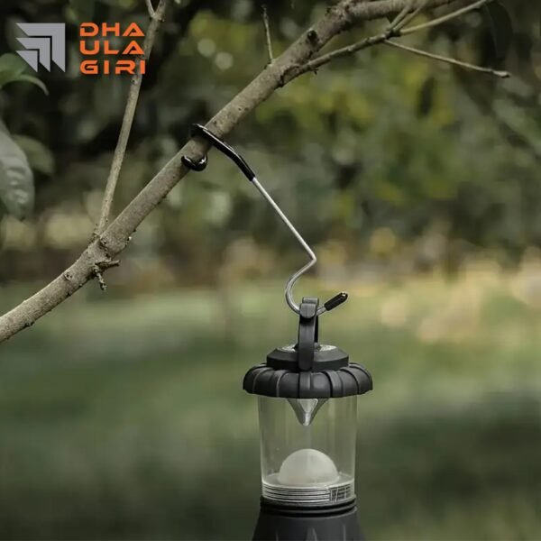 LAMP HOOK 14 CM - Gambar 7