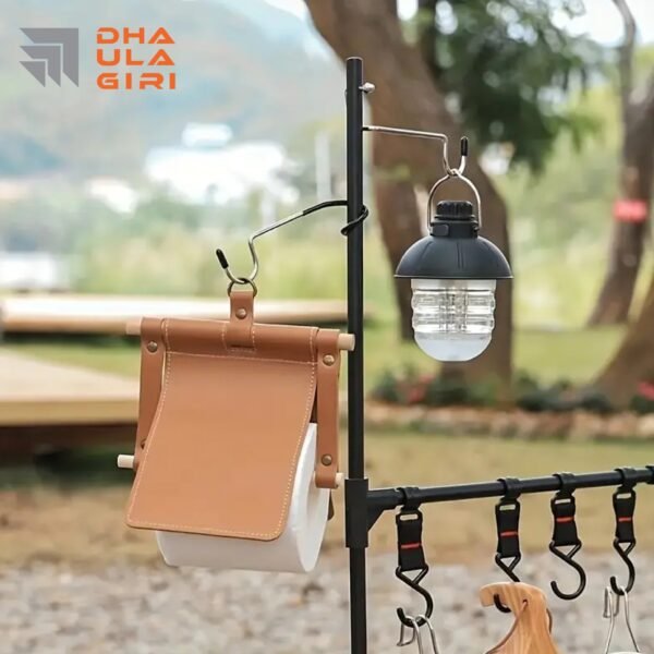 LAMP HOOK 14 CM - Gambar 6