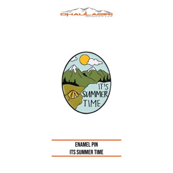 ENAMEL PIN - Image 2