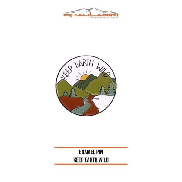 ENAMEL PIN - Image 4