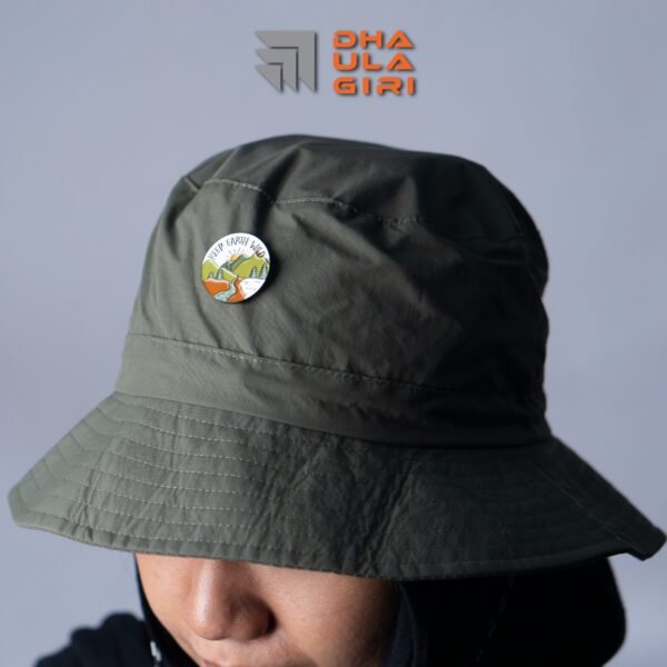 ENAMEL PIN - Image 9