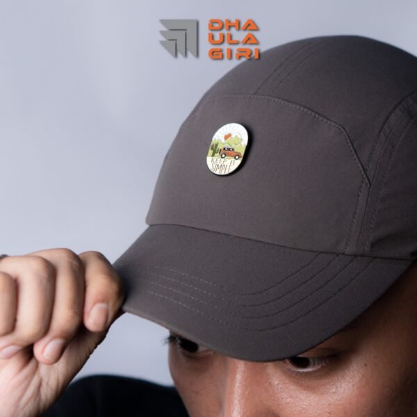 ENAMEL PIN - Image 8