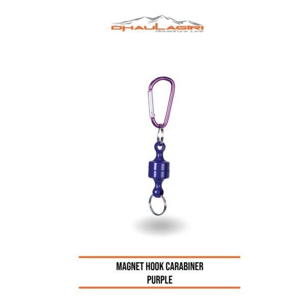 MAGNET HOOK CARABINER - Image 2