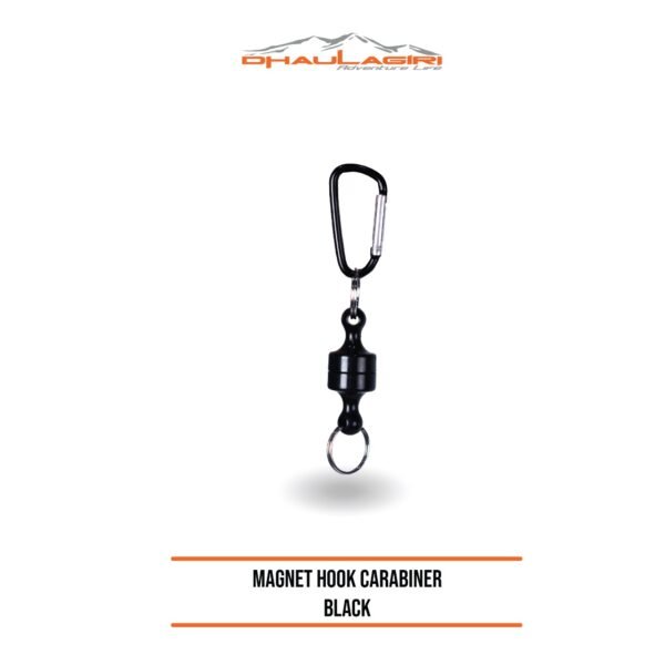 MAGNET HOOK CARABINER - Image 3