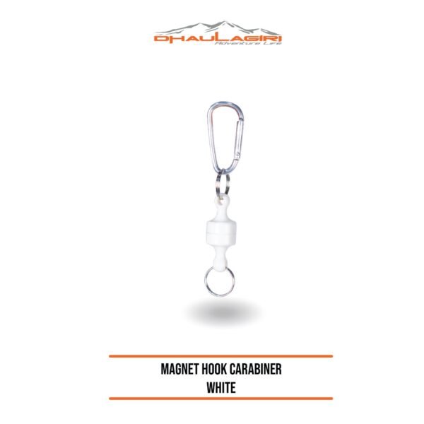 MAGNET HOOK CARABINER - Image 4
