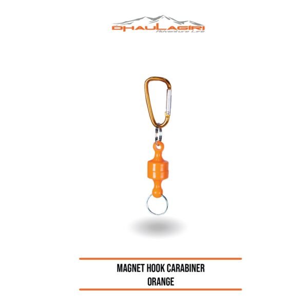 MAGNET HOOK CARABINER - Image 5