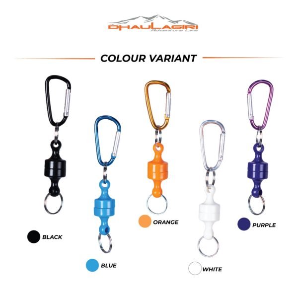 MAGNET HOOK CARABINER - Image 6