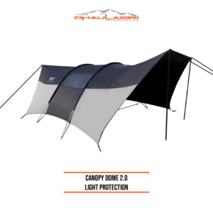 CANOPY DOME 2.0