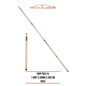 TARP POLE XL