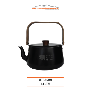 KETTLE CAMP 1.1 L