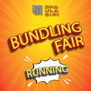BUNDLING FAIR RUNNING